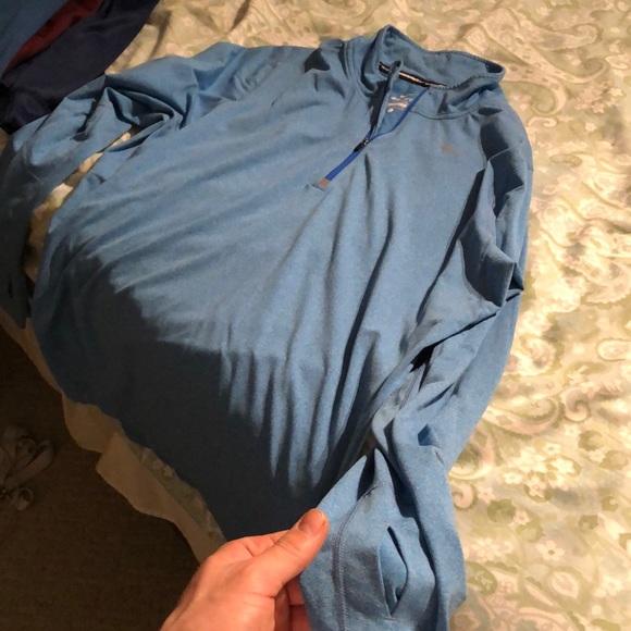 Nike Running Dri-Fit - Picture 4 of 4